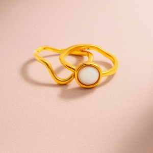 opal pack ring