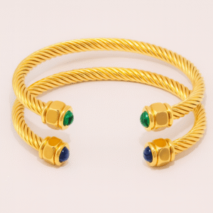 twist bangle