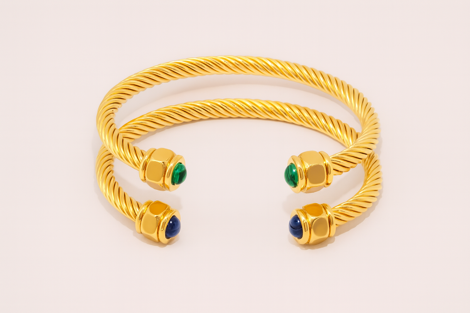 9D2B6664-CD49-407E-BFDD-8764F7648369 twist bangle