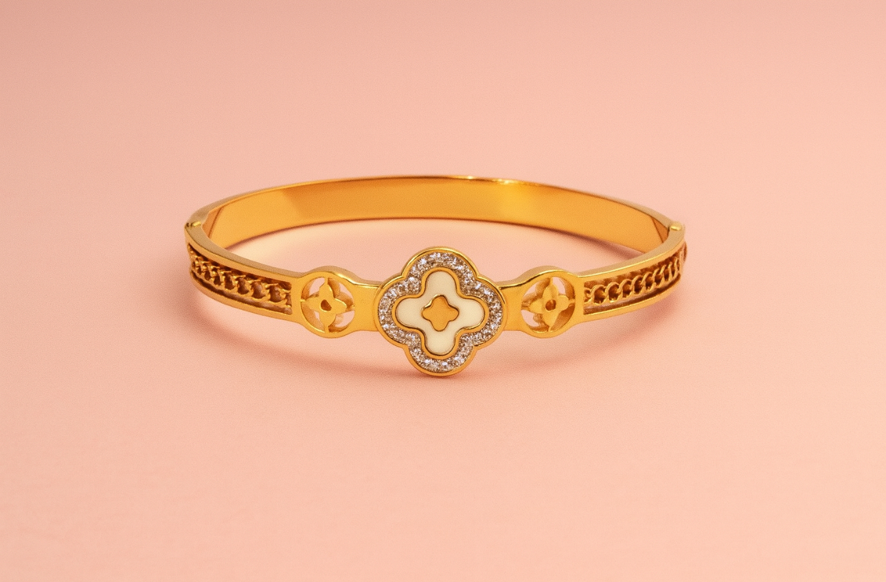 IMG_9976 clover bangle