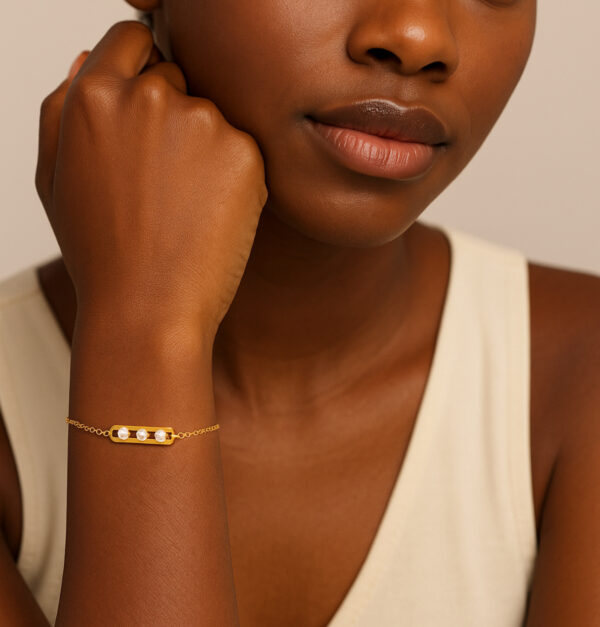 Dainty Stacking Bracelet