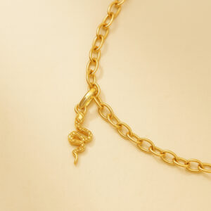 snake charm