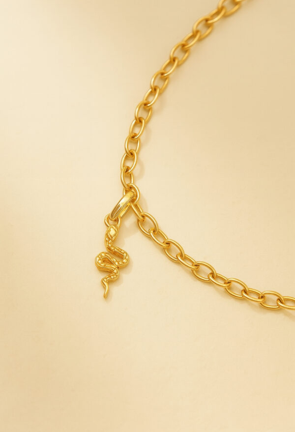 snake charm
