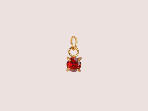 January Charm