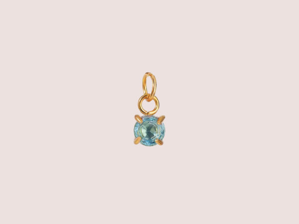 March Charm