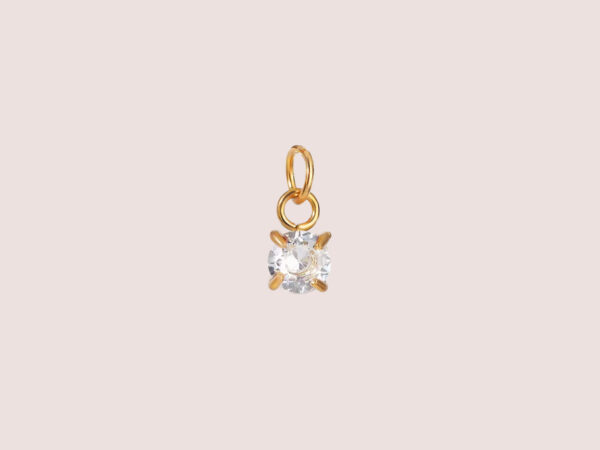 April Charm