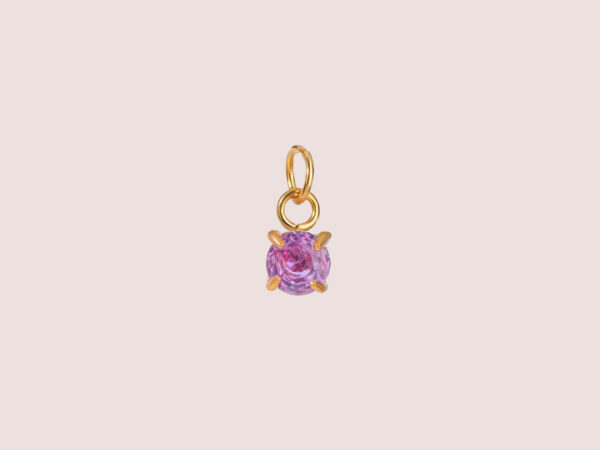 February Charm