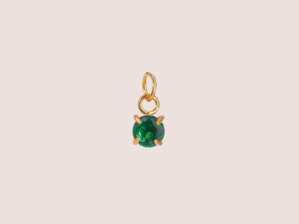 May Charm