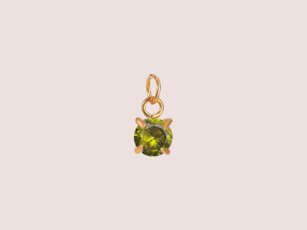 August Charm