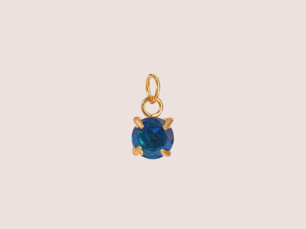 September Charm