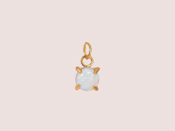 October Charm