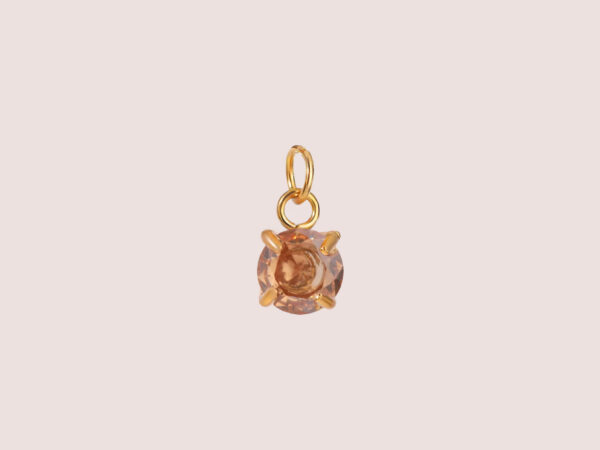 November Charm