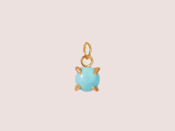 December Charm
