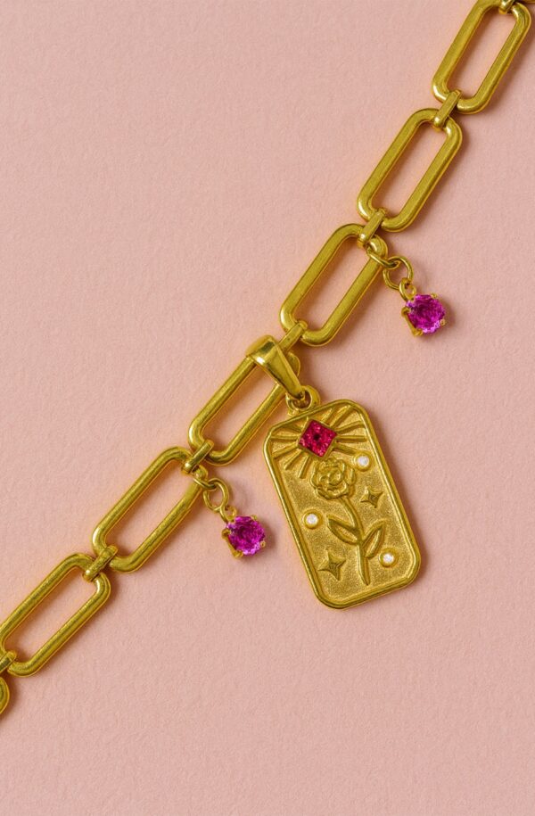 charm bracelet