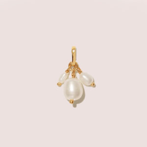 pearl charm