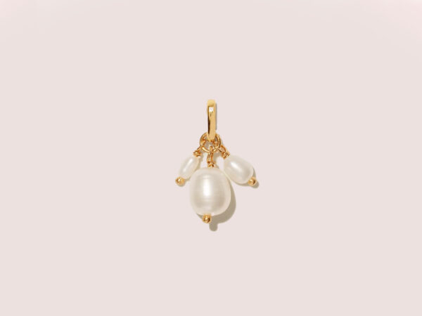 pearl charm