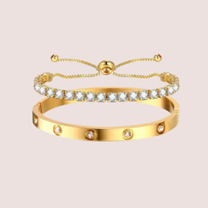 bangle bracelet set