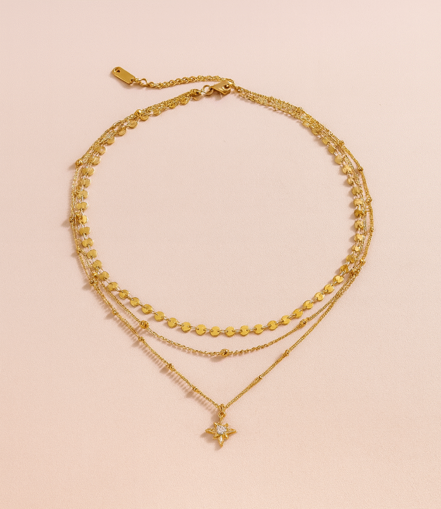 can you wear jewellery in water?