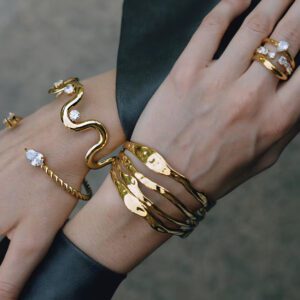 tarnish free jewellery